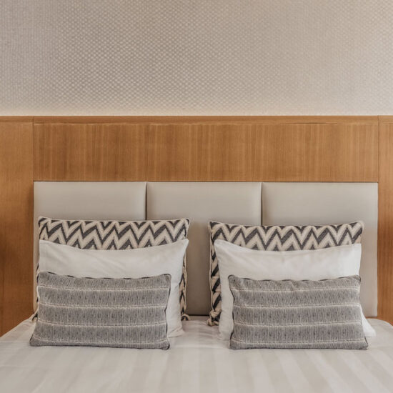 Lindos Imperial Resort & Spa | Rooms & Suites